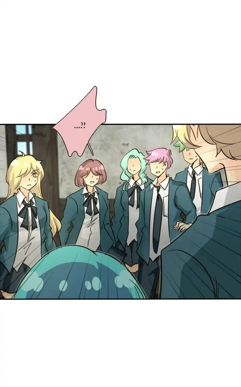 Thế Giới Không Hoàn Hảo Chapter 129 - Trang 2