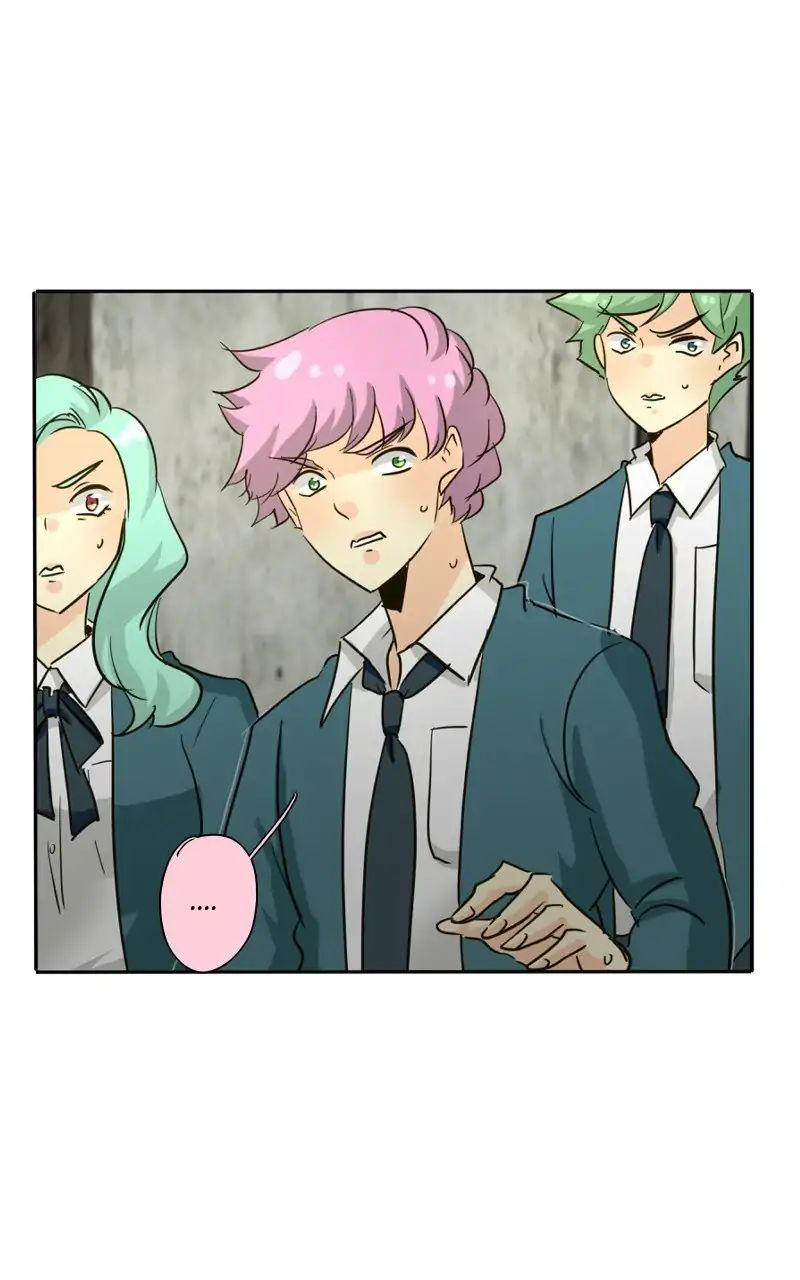 Thế Giới Không Hoàn Hảo Chapter 129 - Trang 2