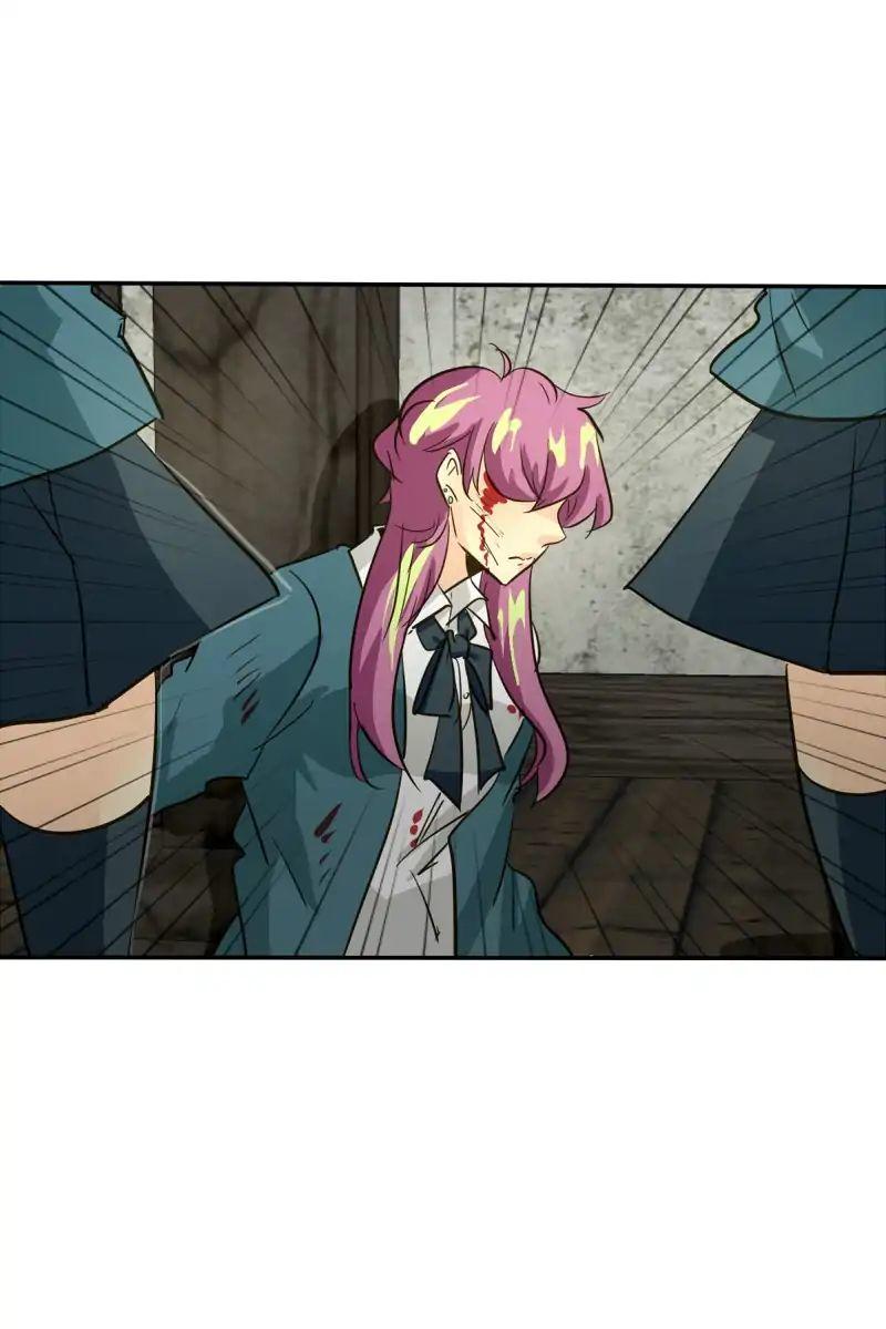 Thế Giới Không Hoàn Hảo Chapter 129 - Trang 2