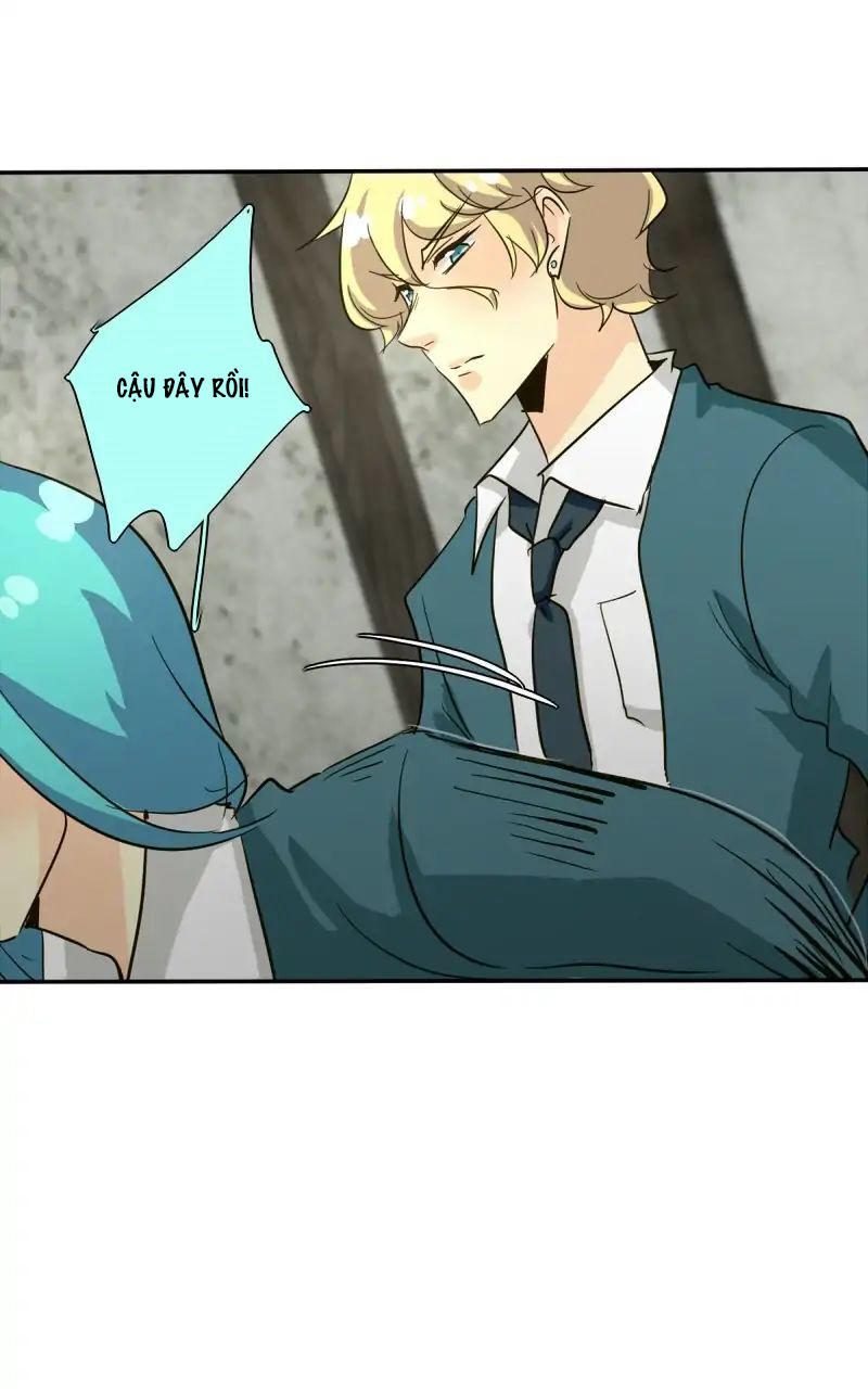 Thế Giới Không Hoàn Hảo Chapter 129 - Trang 2