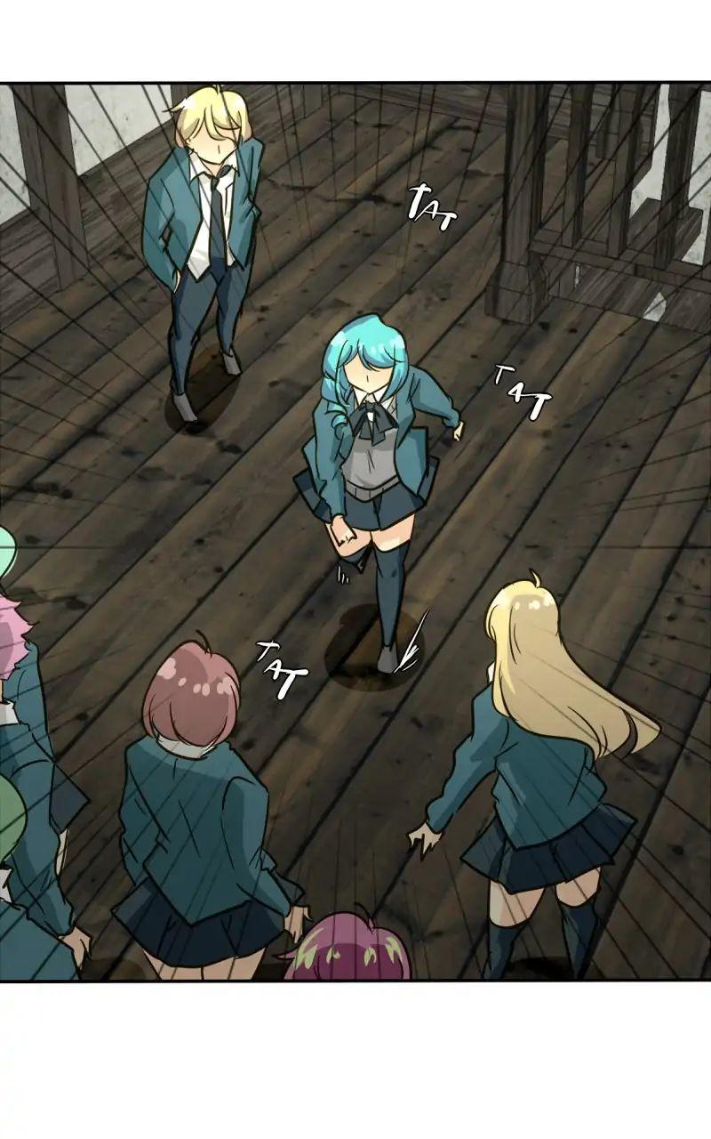 Thế Giới Không Hoàn Hảo Chapter 129 - Trang 2