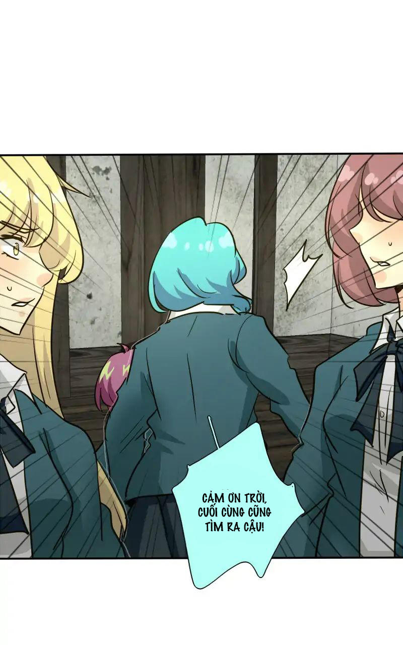 Thế Giới Không Hoàn Hảo Chapter 129 - Trang 2