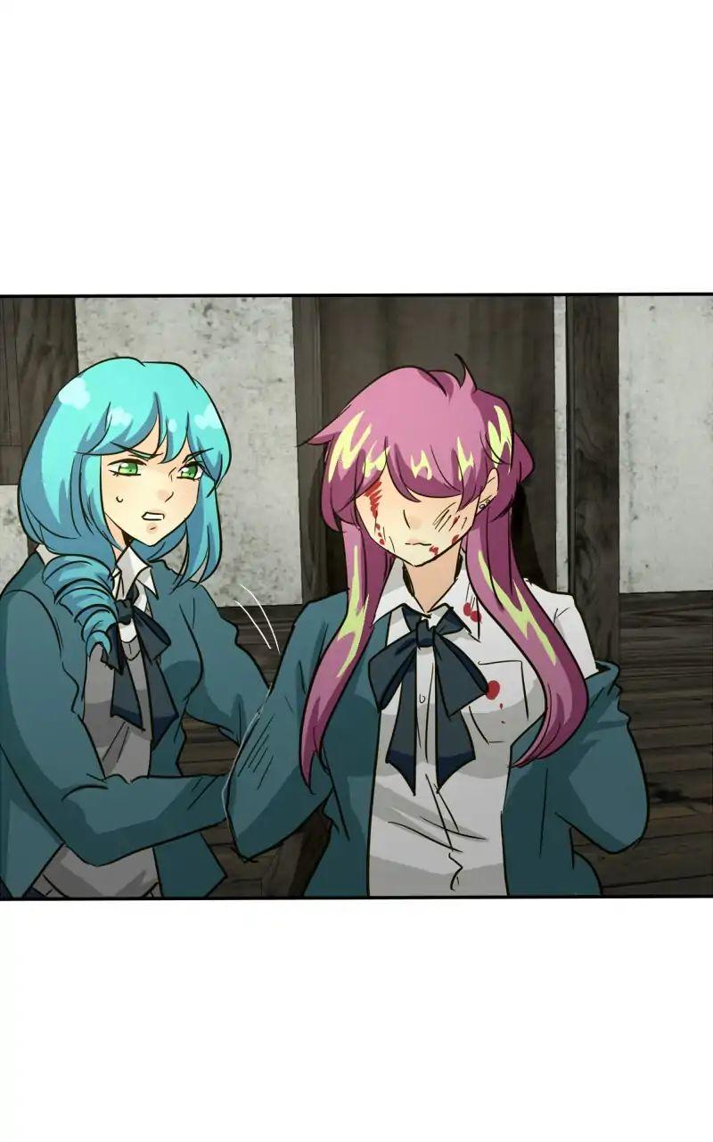 Thế Giới Không Hoàn Hảo Chapter 129 - Trang 2