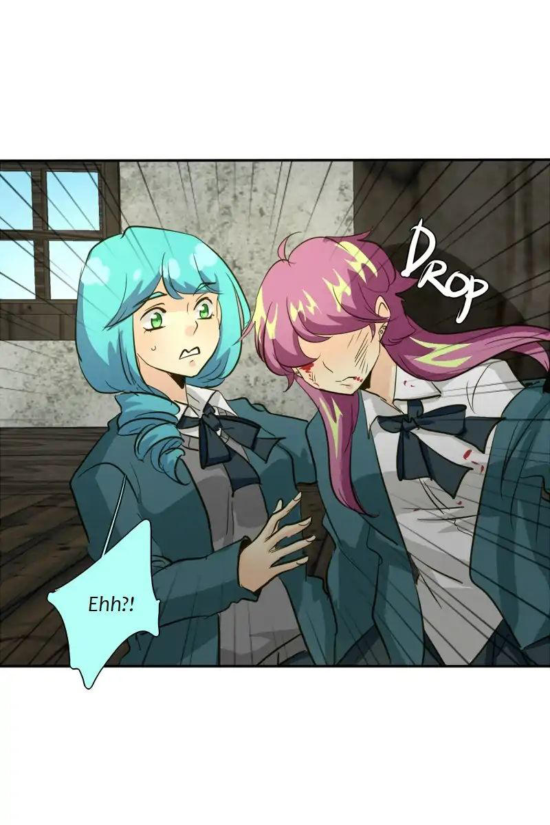 Thế Giới Không Hoàn Hảo Chapter 129 - Trang 2