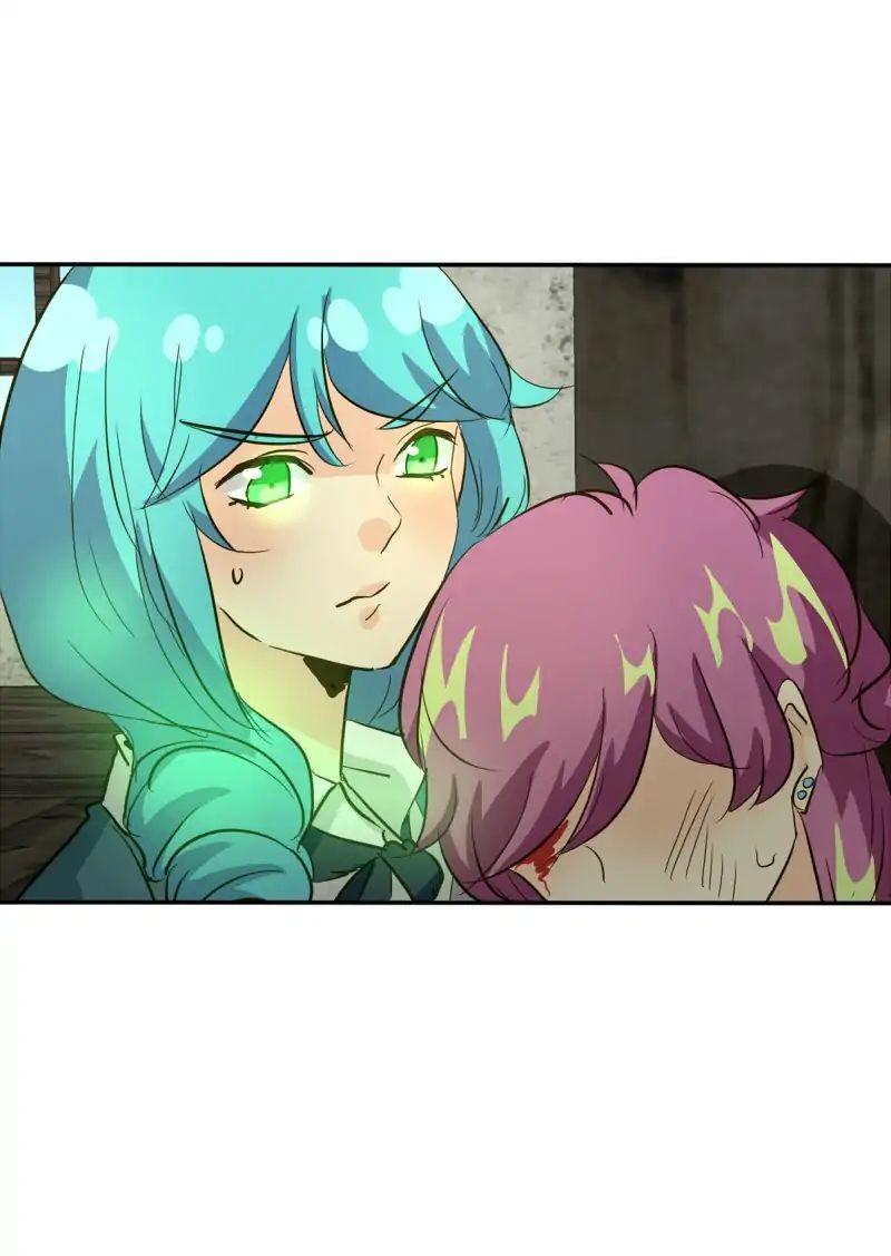 Thế Giới Không Hoàn Hảo Chapter 129 - Trang 2