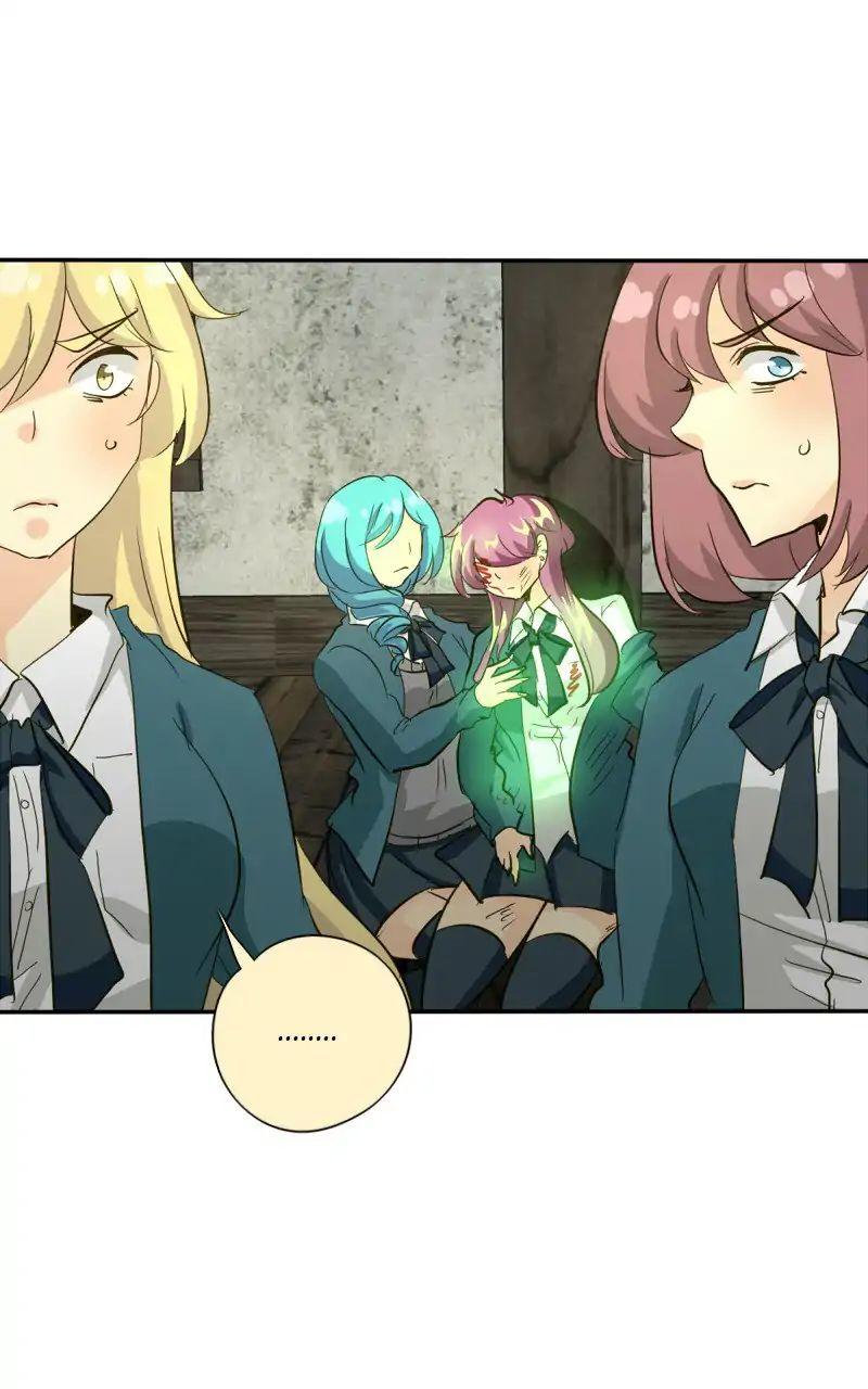 Thế Giới Không Hoàn Hảo Chapter 129 - Trang 2