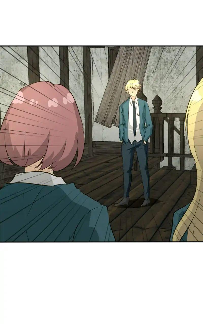 Thế Giới Không Hoàn Hảo Chapter 129 - Trang 2