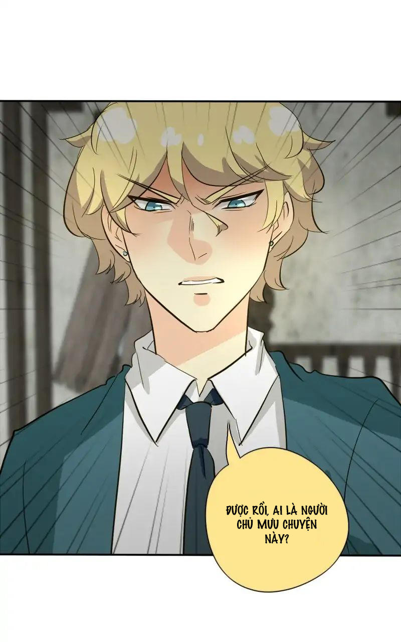 Thế Giới Không Hoàn Hảo Chapter 129 - Trang 2