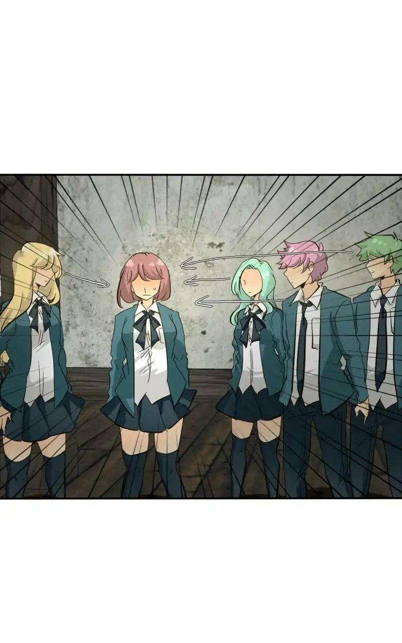 Thế Giới Không Hoàn Hảo Chapter 129 - Trang 2