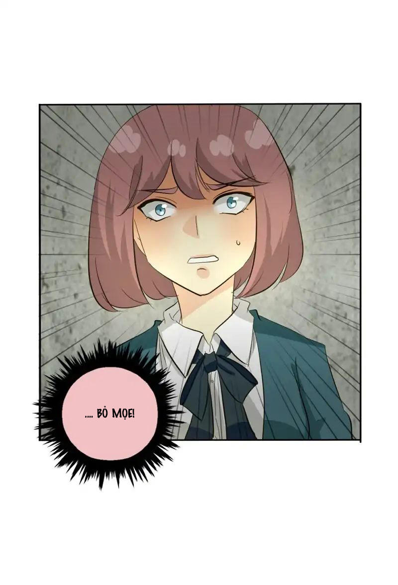 Thế Giới Không Hoàn Hảo Chapter 129 - Trang 2