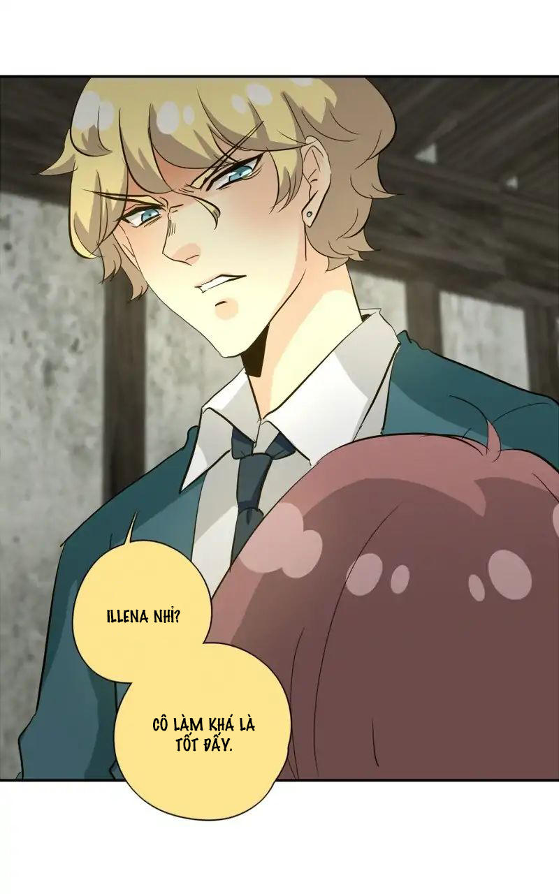 Thế Giới Không Hoàn Hảo Chapter 129 - Trang 2