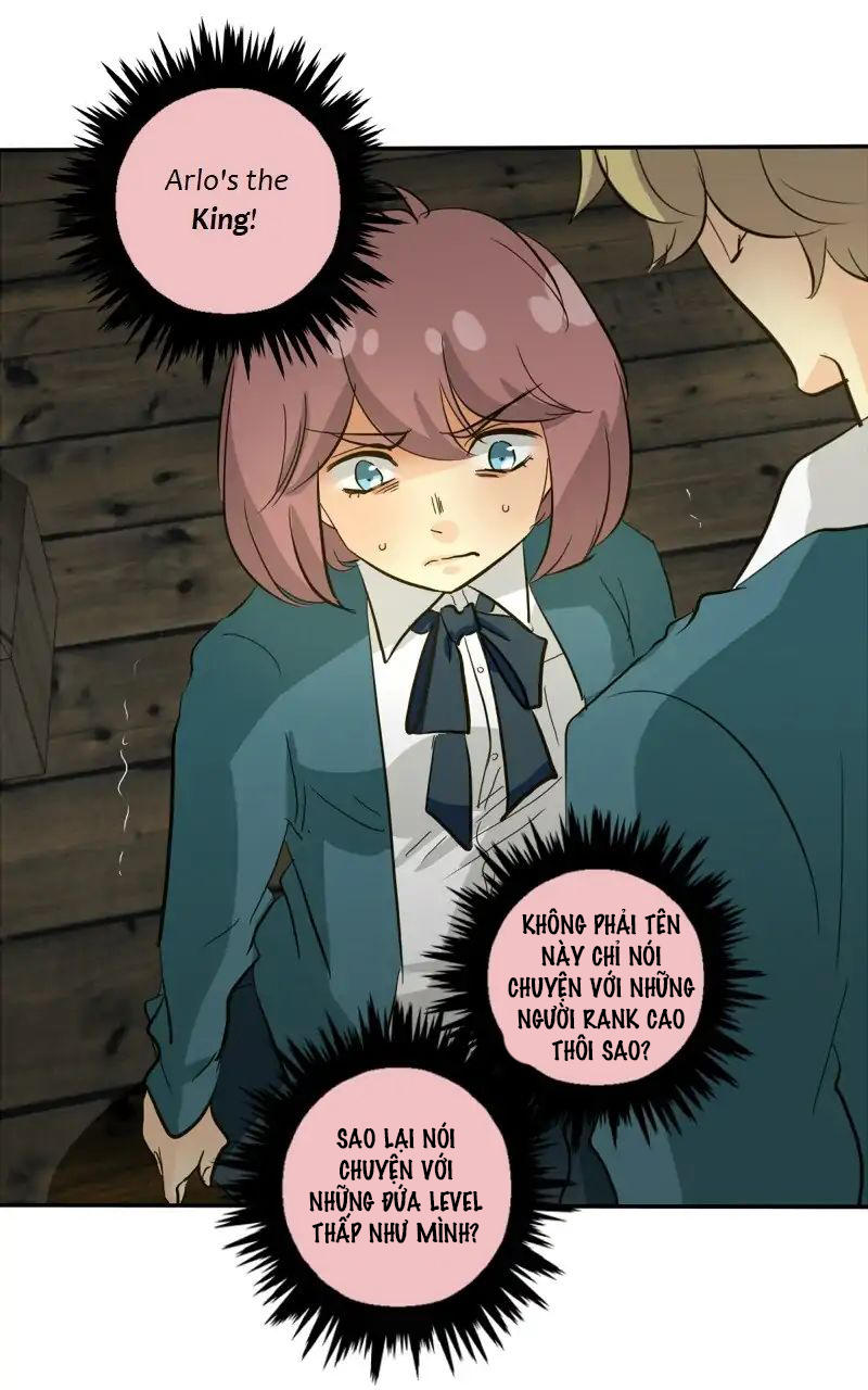 Thế Giới Không Hoàn Hảo Chapter 129 - Trang 2