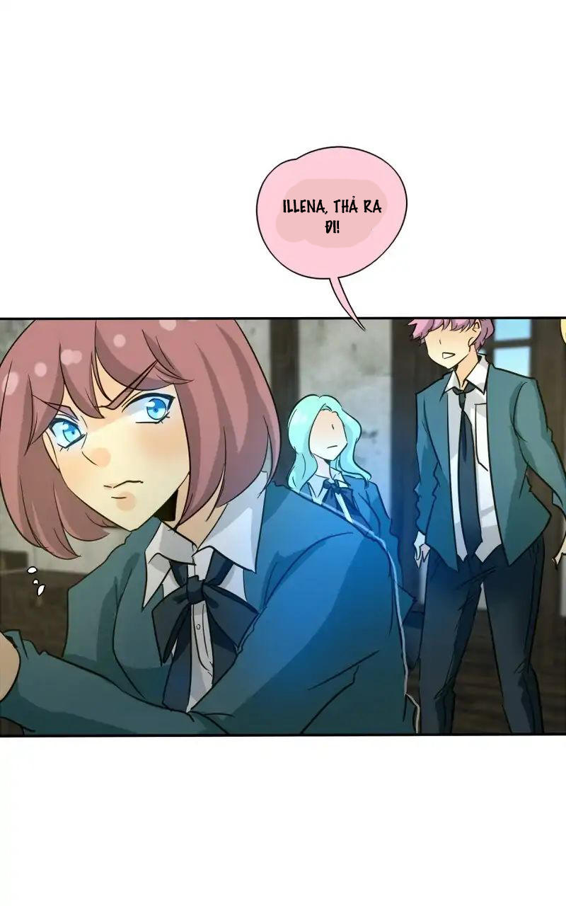 Thế Giới Không Hoàn Hảo Chapter 129 - Trang 2