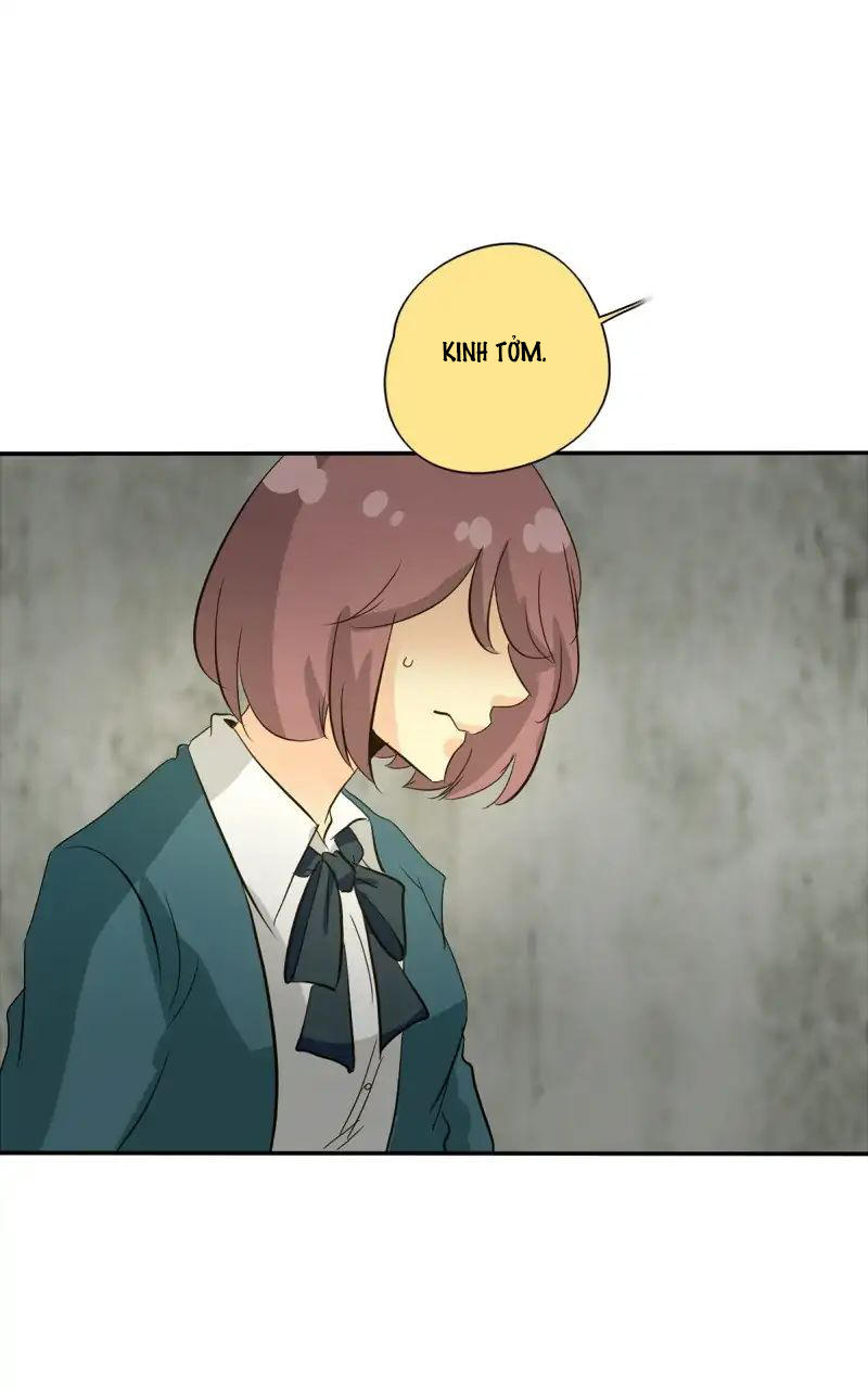 Thế Giới Không Hoàn Hảo Chapter 129 - Trang 2