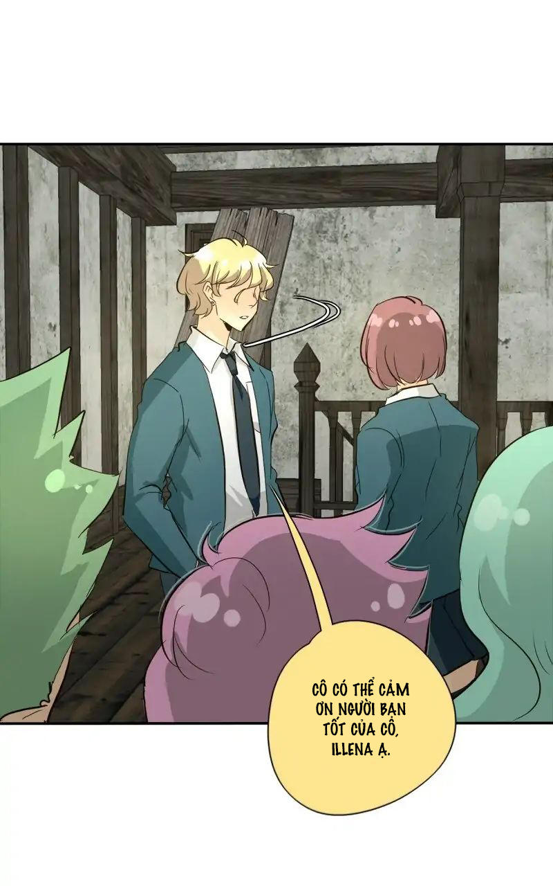 Thế Giới Không Hoàn Hảo Chapter 129 - Trang 2