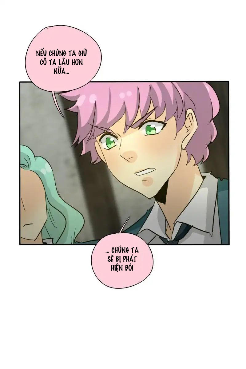 Thế Giới Không Hoàn Hảo Chapter 129 - Trang 2