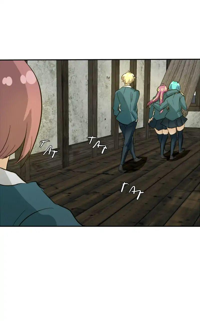 Thế Giới Không Hoàn Hảo Chapter 129 - Trang 2