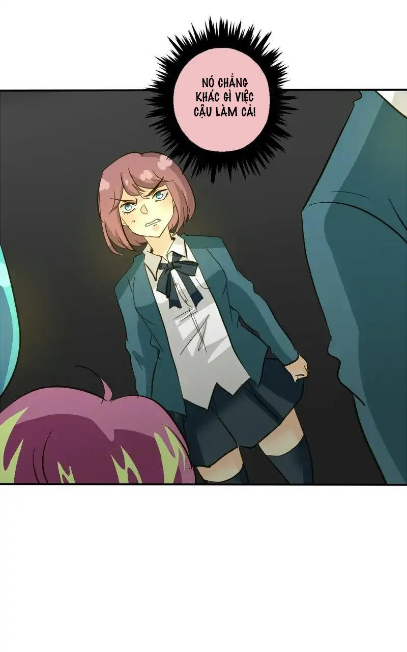 Thế Giới Không Hoàn Hảo Chapter 129 - Trang 2