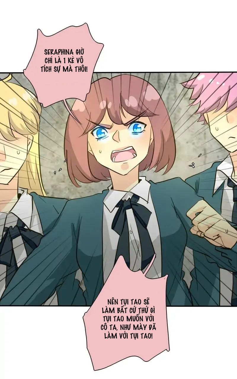 Thế Giới Không Hoàn Hảo Chapter 129 - Trang 2