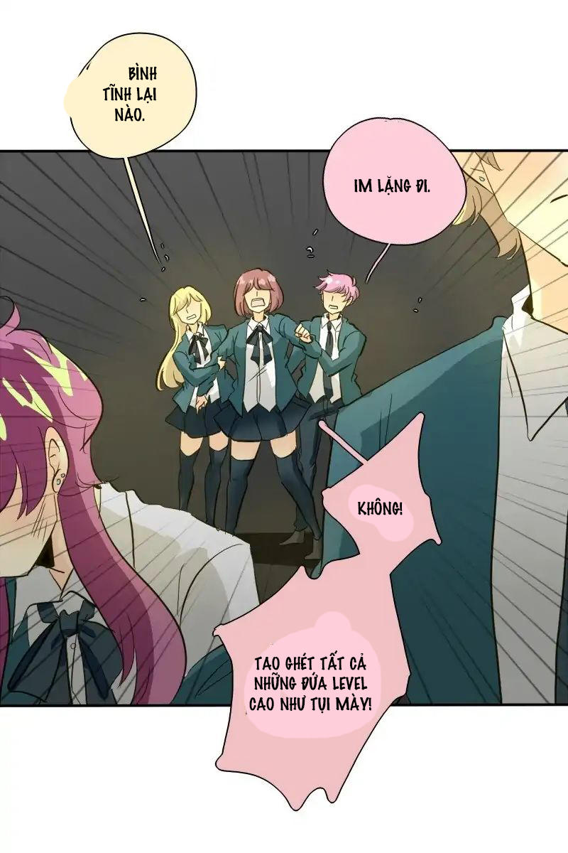 Thế Giới Không Hoàn Hảo Chapter 129 - Trang 2