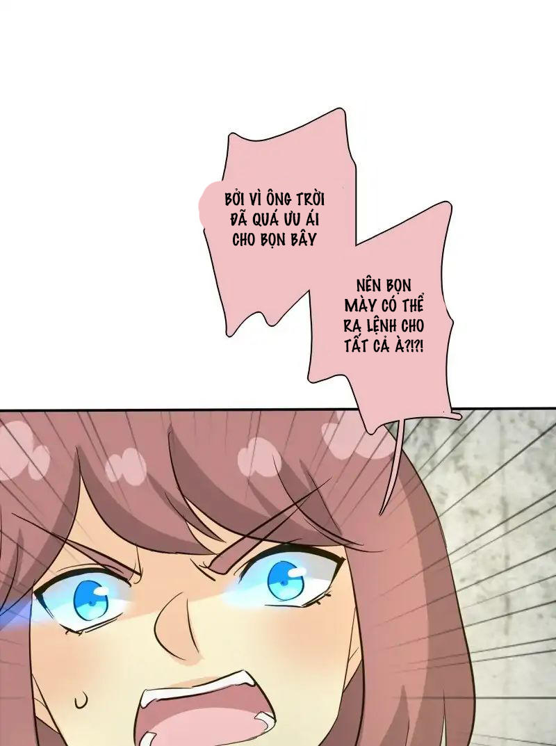Thế Giới Không Hoàn Hảo Chapter 129 - Trang 2