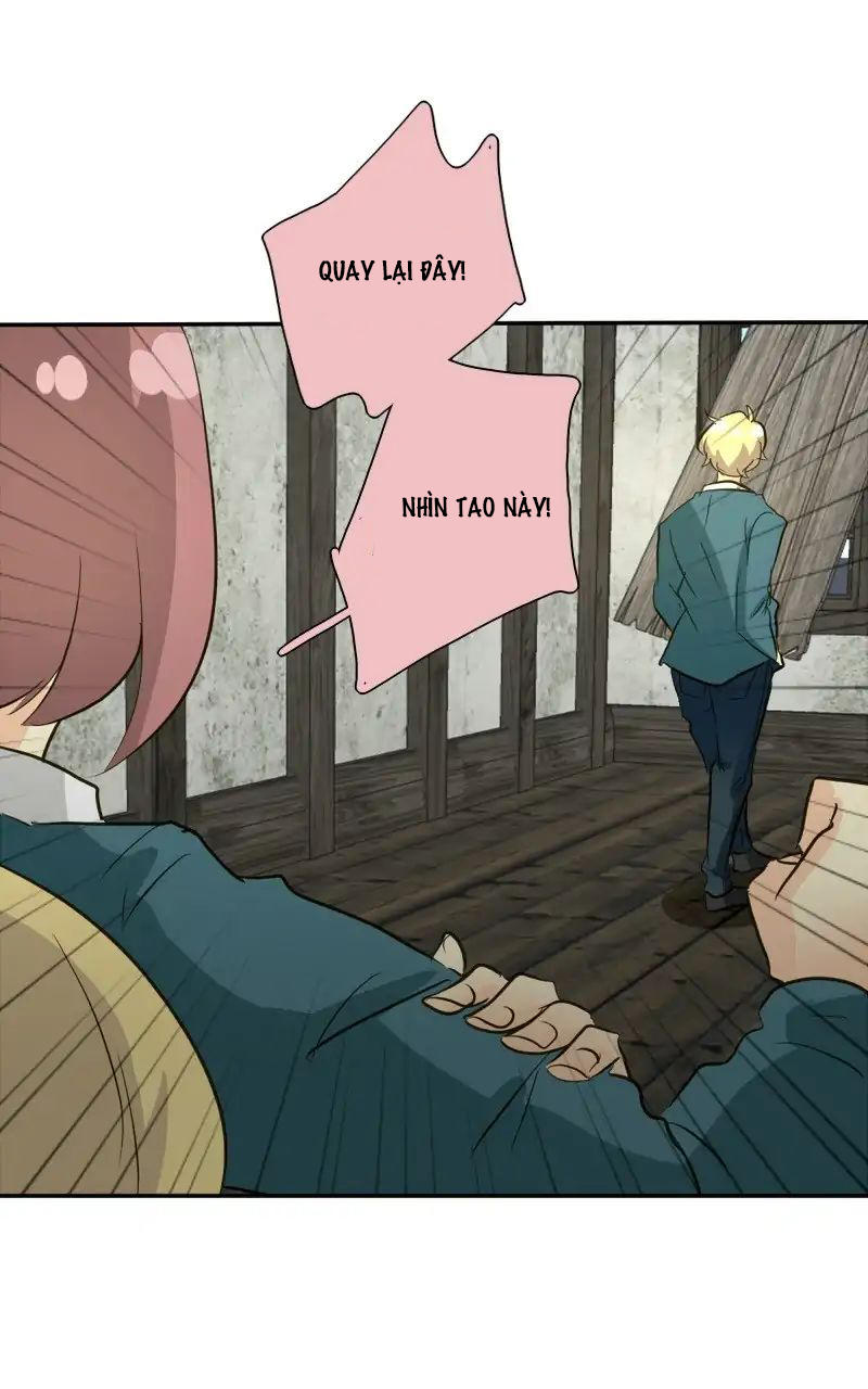 Thế Giới Không Hoàn Hảo Chapter 129 - Trang 2