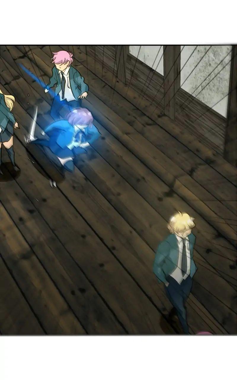 Thế Giới Không Hoàn Hảo Chapter 129 - Trang 2