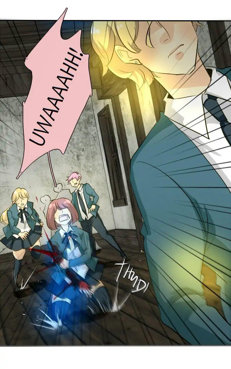 Thế Giới Không Hoàn Hảo Chapter 129 - Trang 2