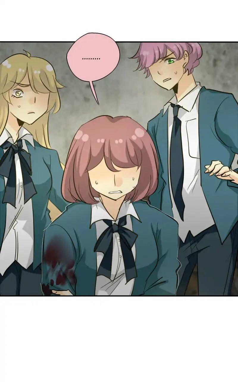 Thế Giới Không Hoàn Hảo Chapter 129 - Trang 2