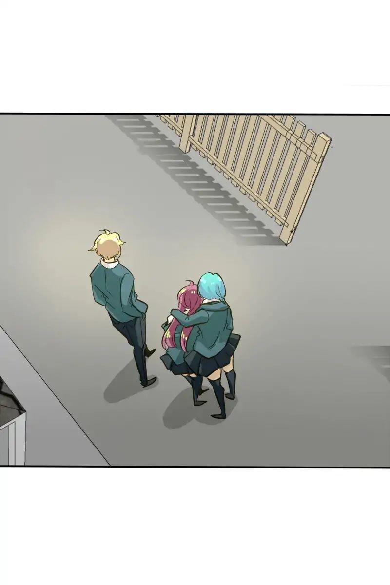 Thế Giới Không Hoàn Hảo Chapter 129 - Trang 2