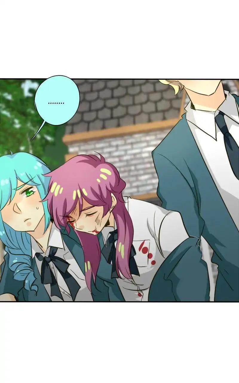 Thế Giới Không Hoàn Hảo Chapter 129 - Trang 2