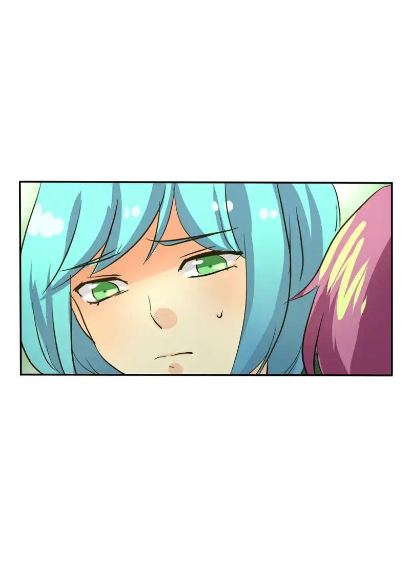 Thế Giới Không Hoàn Hảo Chapter 129 - Trang 2