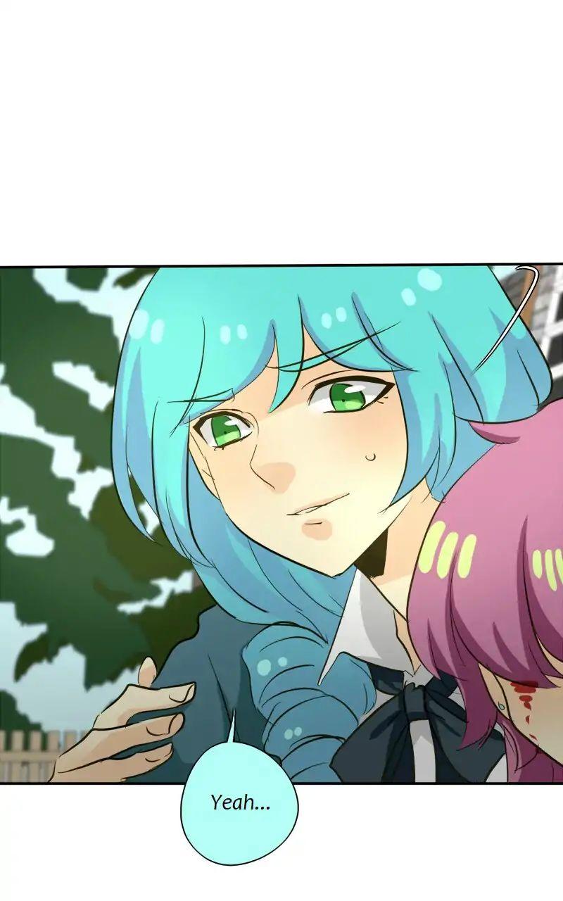 Thế Giới Không Hoàn Hảo Chapter 129 - Trang 2