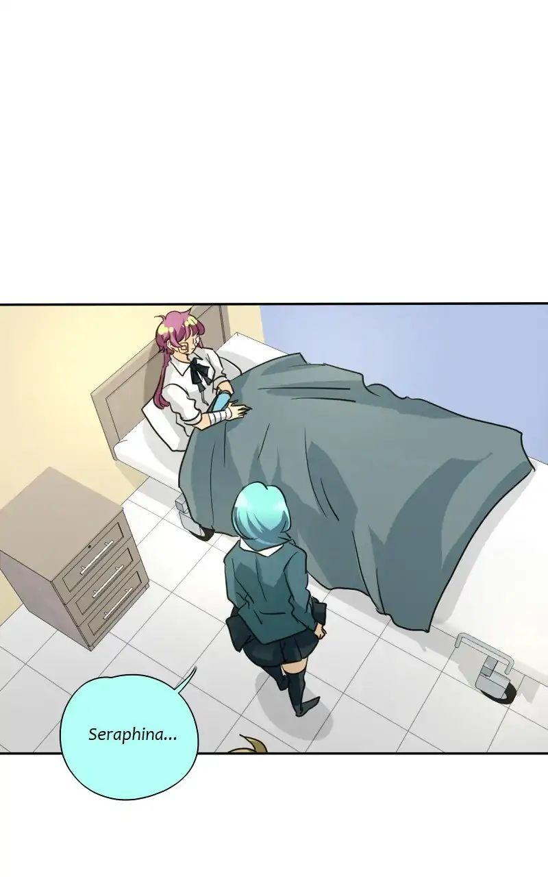 Thế Giới Không Hoàn Hảo Chapter 131 - Trang 2