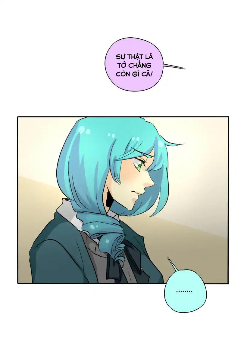 Thế Giới Không Hoàn Hảo Chapter 131 - Trang 2