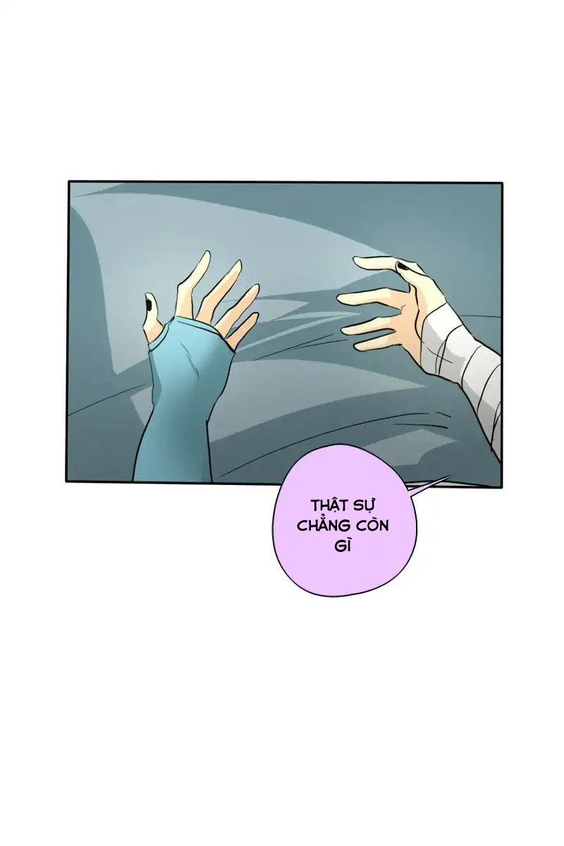 Thế Giới Không Hoàn Hảo Chapter 131 - Trang 2