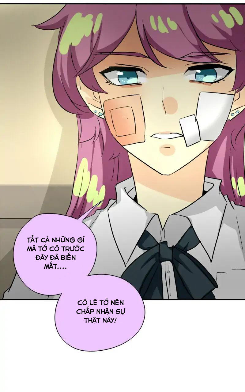 Thế Giới Không Hoàn Hảo Chapter 131 - Trang 2