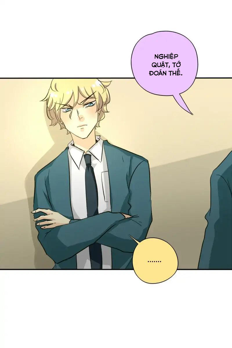 Thế Giới Không Hoàn Hảo Chapter 131 - Trang 2