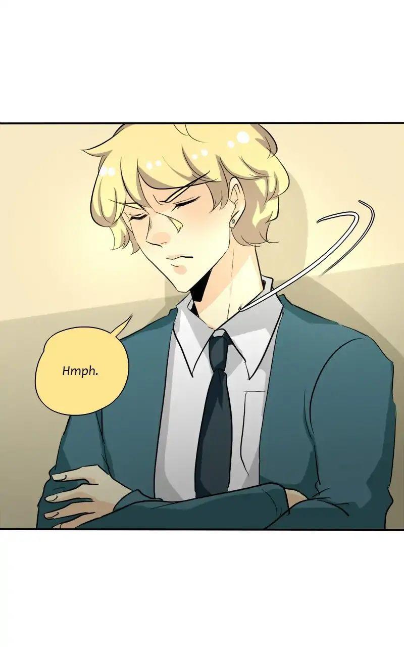 Thế Giới Không Hoàn Hảo Chapter 131 - Trang 2