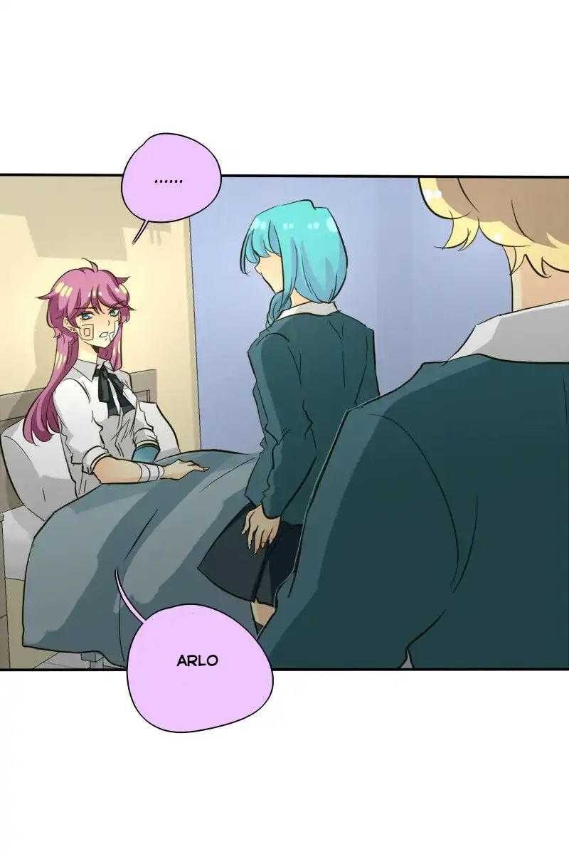 Thế Giới Không Hoàn Hảo Chapter 131 - Trang 2