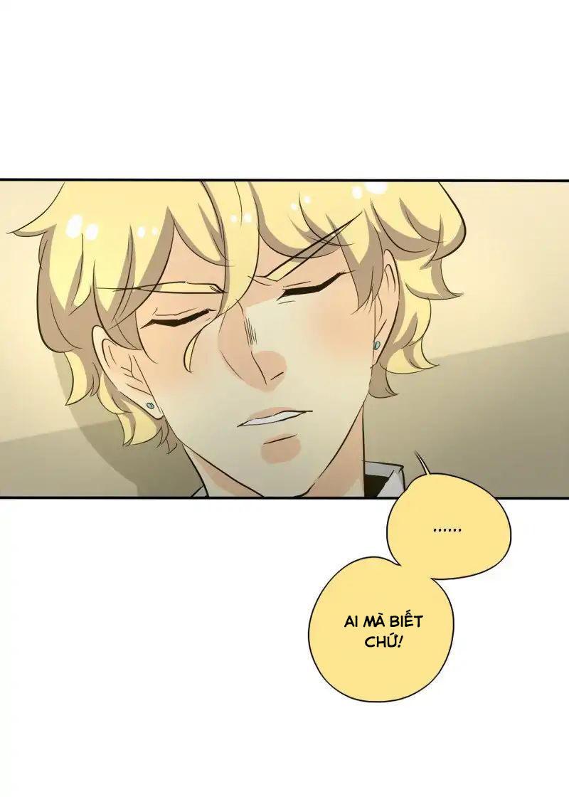 Thế Giới Không Hoàn Hảo Chapter 131 - Trang 2