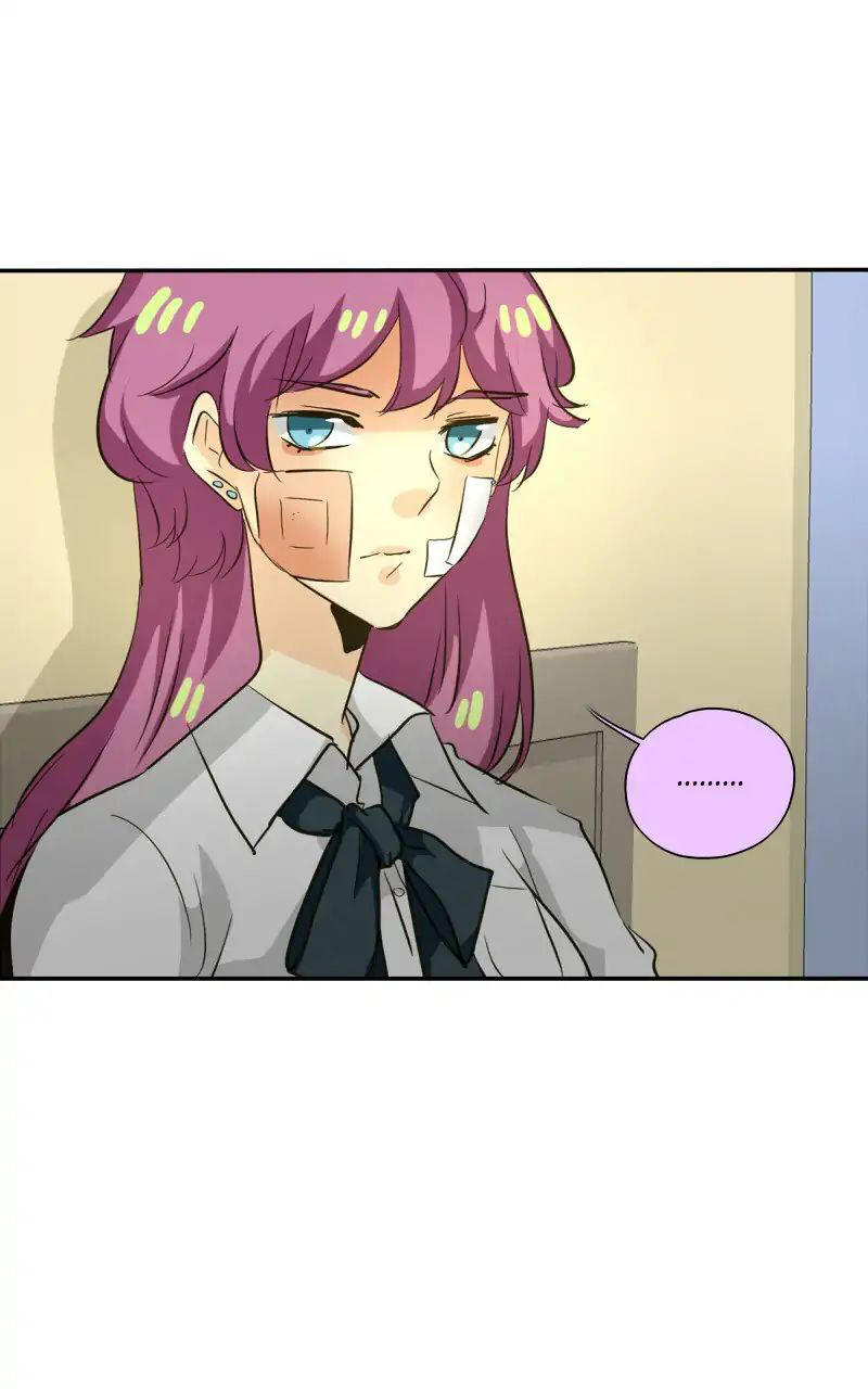 Thế Giới Không Hoàn Hảo Chapter 131 - Trang 2