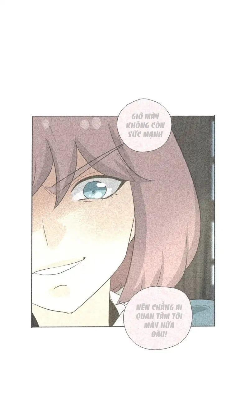 Thế Giới Không Hoàn Hảo Chapter 131 - Trang 2