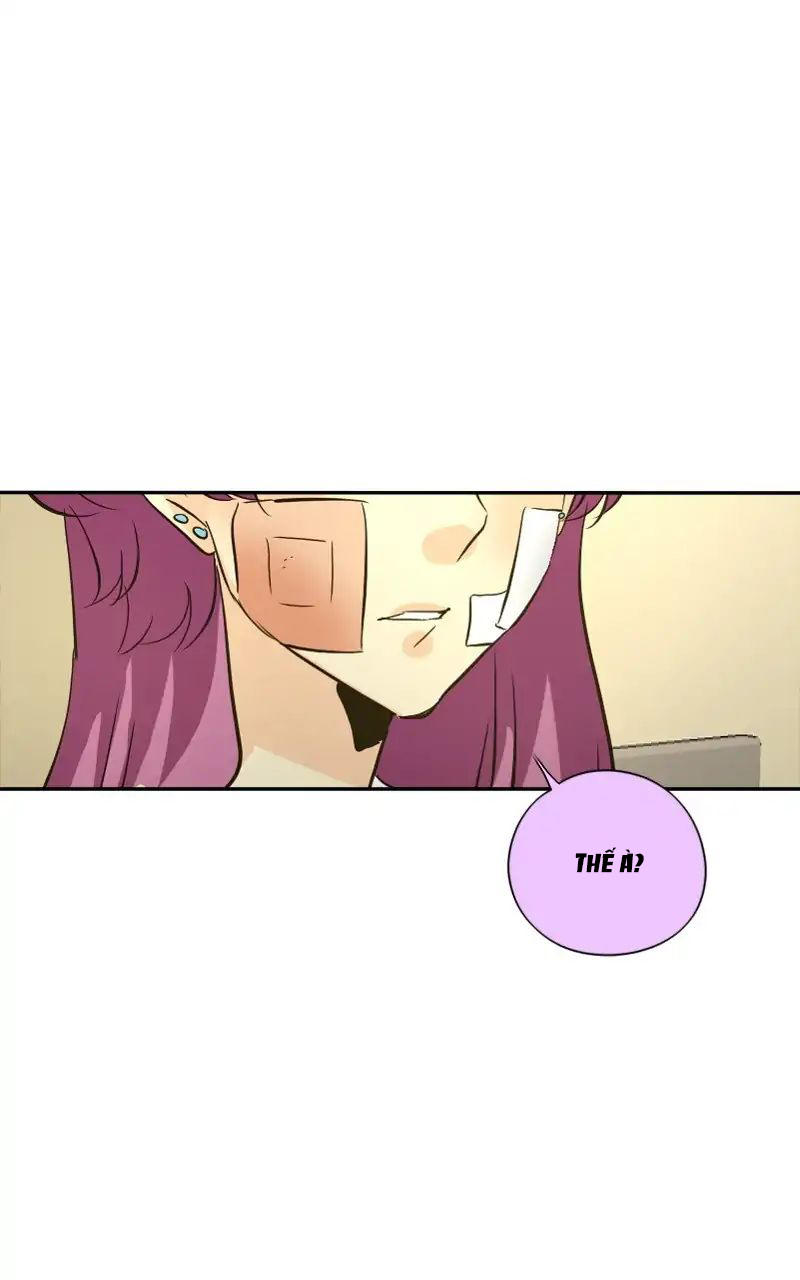 Thế Giới Không Hoàn Hảo Chapter 131 - Trang 2