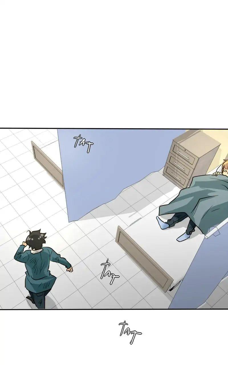 Thế Giới Không Hoàn Hảo Chapter 131 - Trang 2