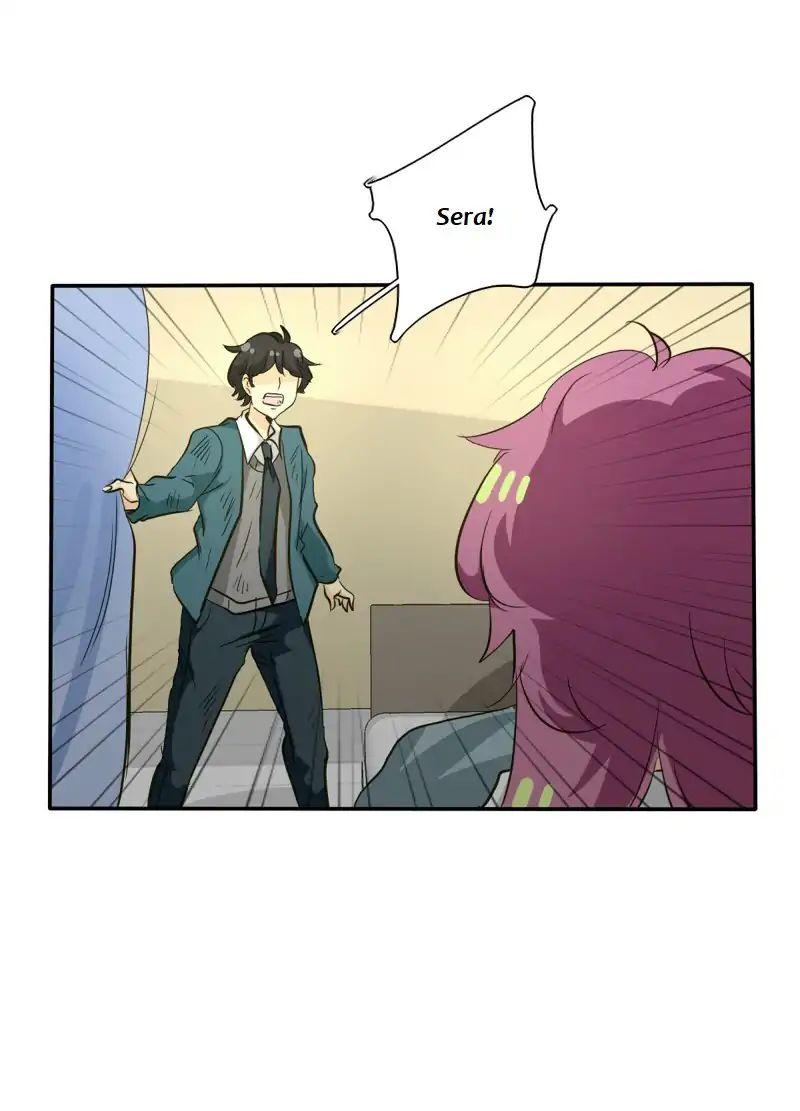 Thế Giới Không Hoàn Hảo Chapter 131 - Trang 2