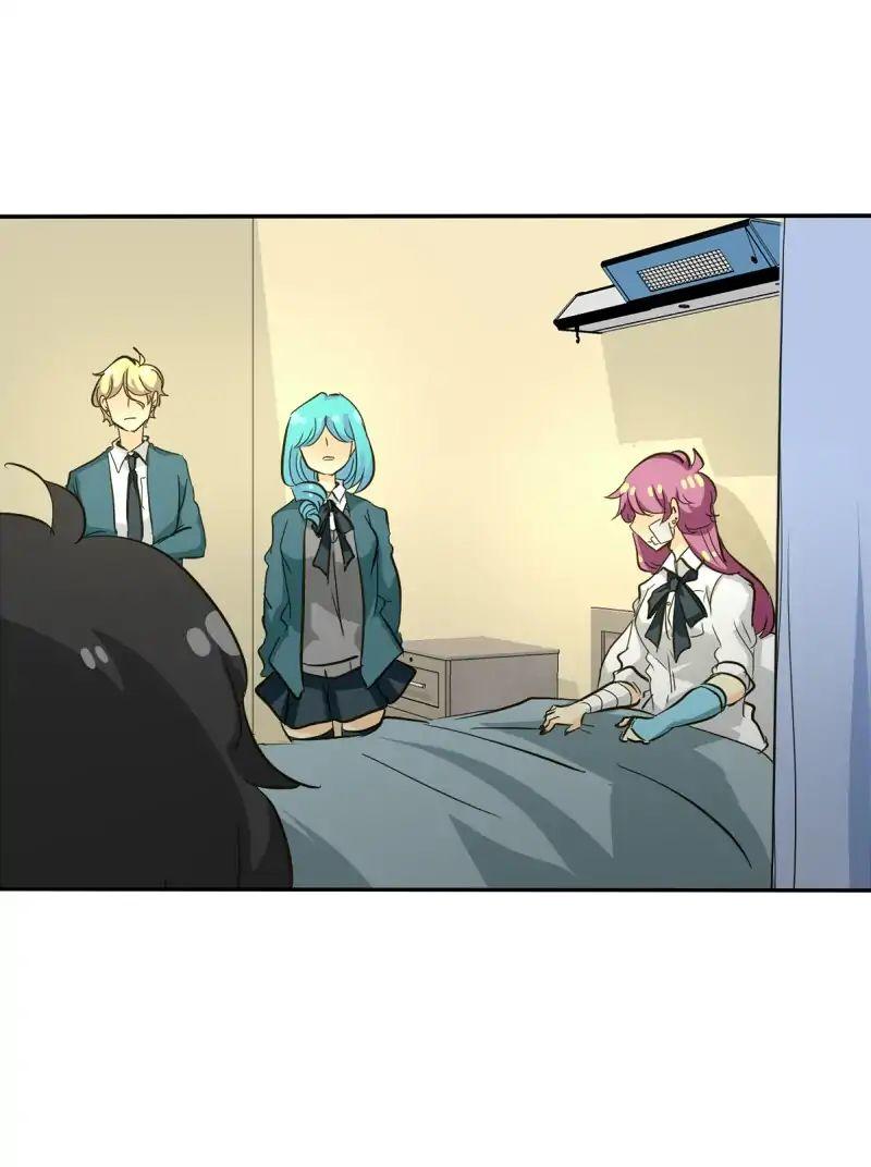 Thế Giới Không Hoàn Hảo Chapter 131 - Trang 2