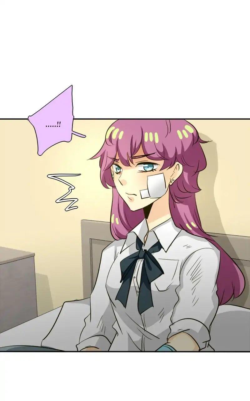 Thế Giới Không Hoàn Hảo Chapter 131 - Trang 2