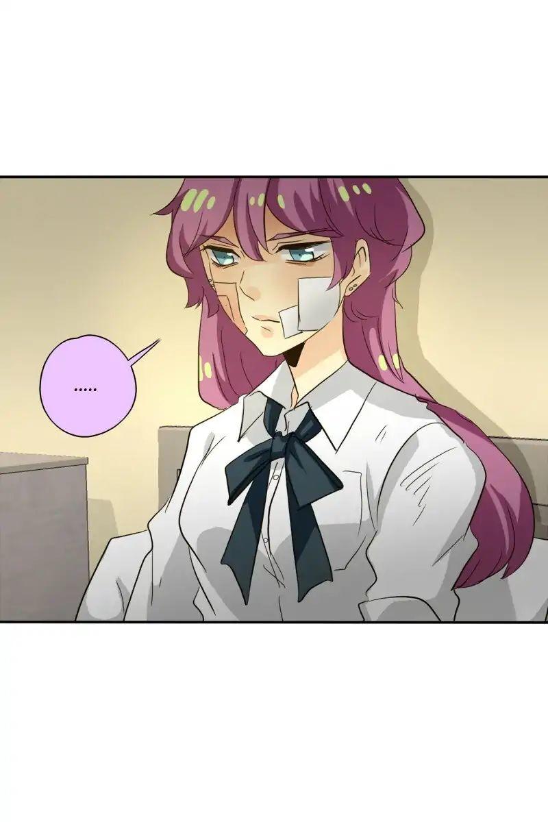 Thế Giới Không Hoàn Hảo Chapter 131 - Trang 2