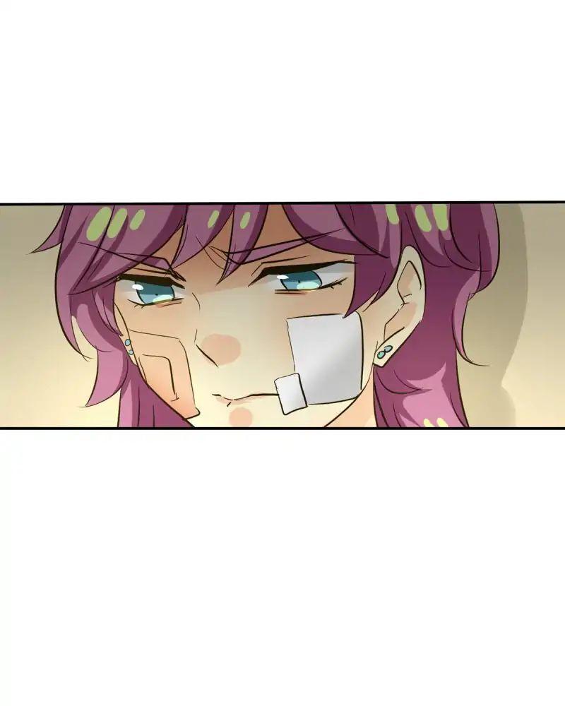 Thế Giới Không Hoàn Hảo Chapter 131 - Trang 2